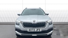 Skoda Kamiq 1.0 TSI 95 SE 5dr Petrol Hatchback